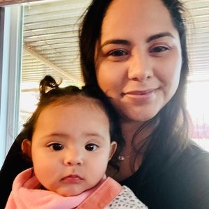 Meet your Posher, Bethany